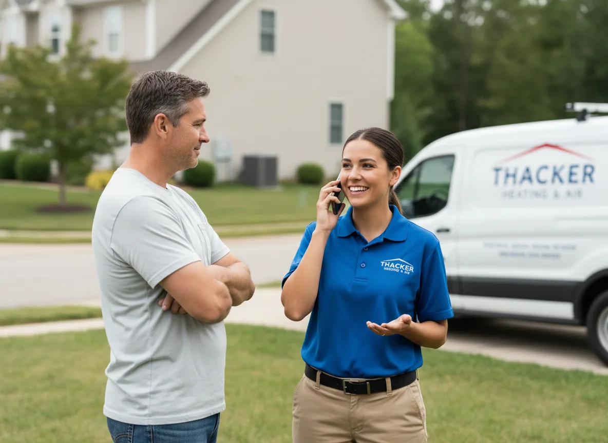 Ac Repair East Alton, IL FAQs